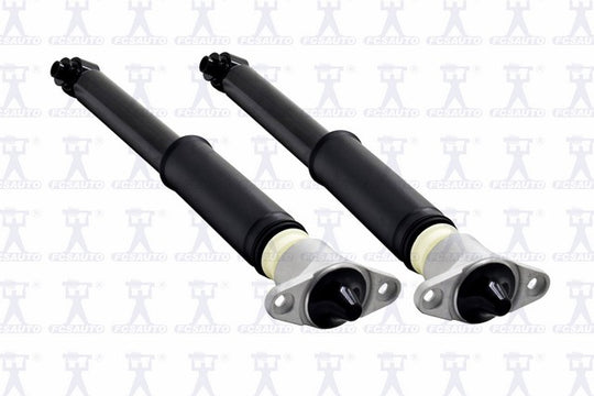 8346626 Rear Suspension Shock Absorber FCS Shocks & Struts