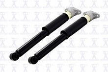 Charger l'image dans la galerie, 8346626 Rear Suspension Shock Absorber FCS Shocks &amp; Struts