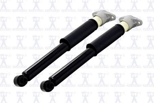 8346626 Rear Suspension Shock Absorber FCS Shocks & Struts