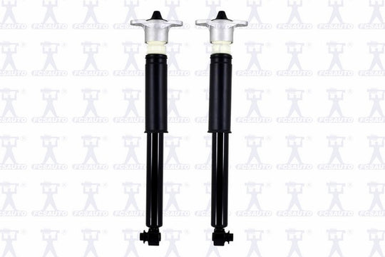 8346626 Rear Suspension Shock Absorber FCS Shocks & Struts