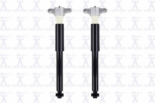 8346640 Rear Suspension Shock Absorber FCS Shocks & Struts