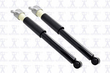 Load image into Gallery viewer, 8346640 Rear Suspension Shock Absorber FCS Shocks &amp; Struts