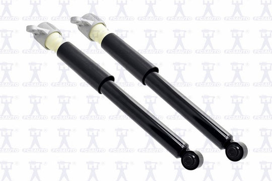 8346640 Rear Suspension Shock Absorber FCS Shocks & Struts