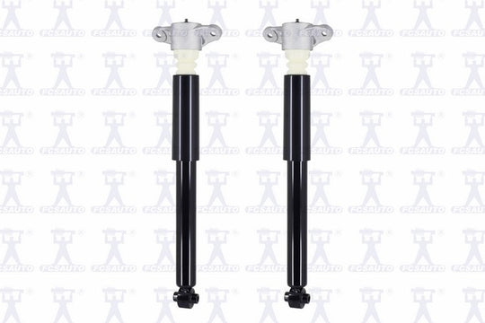 8346640 Rear Suspension Shock Absorber FCS Shocks & Struts