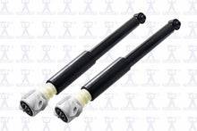 Load image into Gallery viewer, 8346640 Rear Suspension Shock Absorber FCS Shocks &amp; Struts
