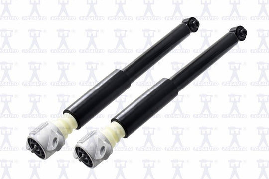8346640 Rear Suspension Shock Absorber FCS Shocks & Struts