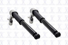 Load image into Gallery viewer, 8346641 Rear Suspension Shock Absorber FCS Shocks &amp; Struts