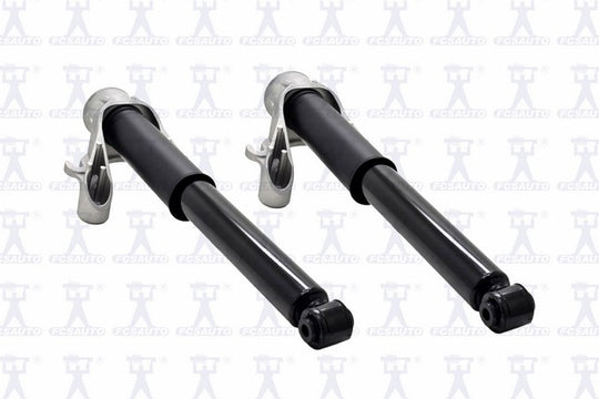 8346641 Rear Suspension Shock Absorber FCS Shocks & Struts