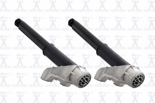8346641 Rear Suspension Shock Absorber FCS Shocks & Struts