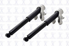 Load image into Gallery viewer, 8346641 Rear Suspension Shock Absorber FCS Shocks &amp; Struts