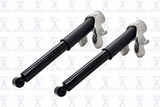 8346641 Rear Suspension Shock Absorber FCS Shocks & Struts