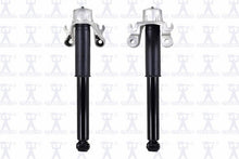 Load image into Gallery viewer, 8346641 Rear Suspension Shock Absorber FCS Shocks &amp; Struts