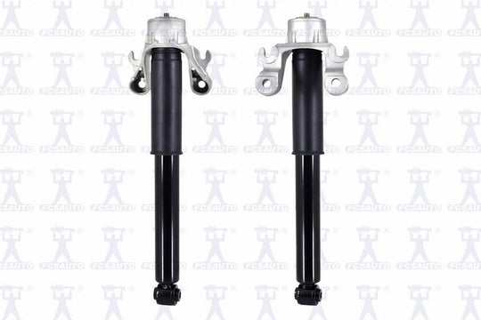 8346641 Rear Suspension Shock Absorber FCS Shocks & Struts