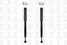 Load image into Gallery viewer, 8346652 Rear Suspension Shock Absorber FCS Shocks &amp; Struts