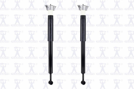 8346652 Rear Suspension Shock Absorber FCS Shocks & Struts