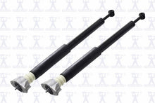 Load image into Gallery viewer, 8346652 Rear Suspension Shock Absorber FCS Shocks &amp; Struts