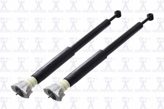 8346652 Rear Suspension Shock Absorber FCS Shocks & Struts
