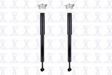 Load image into Gallery viewer, 8346652 Rear Suspension Shock Absorber FCS Shocks &amp; Struts