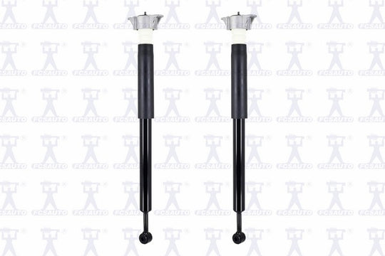 8346652 Rear Suspension Shock Absorber FCS Shocks & Struts