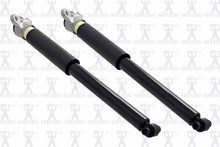Charger l'image dans la galerie, 8346655 Rear Suspension Shock Absorber FCS Shocks &amp; Struts