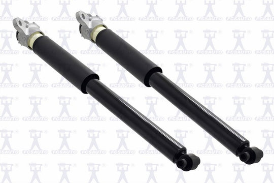 8346655 Rear Suspension Shock Absorber FCS Shocks & Struts
