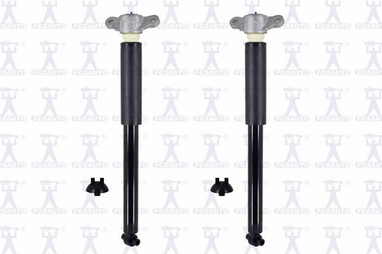 8346655 Rear Suspension Shock Absorber FCS Shocks & Struts