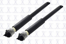 Charger l'image dans la galerie, 8346655 Rear Suspension Shock Absorber FCS Shocks &amp; Struts