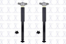 Charger l'image dans la galerie, 8346655 Rear Suspension Shock Absorber FCS Shocks &amp; Struts