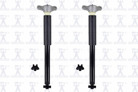 8346655 Rear Suspension Shock Absorber FCS Shocks & Struts