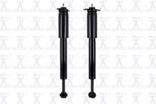 Charger l'image dans la galerie, 8346657 Rear Suspension Shock Absorber FCS Shocks &amp; Struts