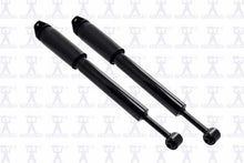 Charger l'image dans la galerie, 8346657 Rear Suspension Shock Absorber FCS Shocks &amp; Struts