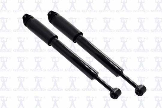 8346657 Rear Suspension Shock Absorber FCS Shocks & Struts