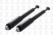 Charger l'image dans la galerie, 8346657 Rear Suspension Shock Absorber FCS Shocks &amp; Struts