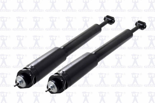 8346657 Rear Suspension Shock Absorber FCS Shocks & Struts