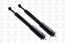 Charger l'image dans la galerie, 8346657 Rear Suspension Shock Absorber FCS Shocks &amp; Struts