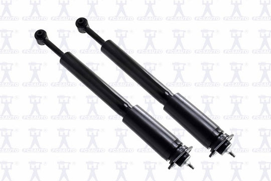 8346657 Rear Suspension Shock Absorber FCS Shocks & Struts