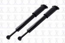 Charger l'image dans la galerie, 8346657 Rear Suspension Shock Absorber FCS Shocks &amp; Struts