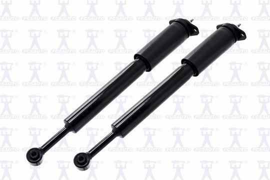 8346657 Rear Suspension Shock Absorber FCS Shocks & Struts