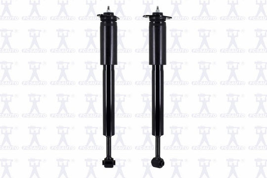 8346657 Rear Suspension Shock Absorber FCS Shocks & Struts