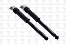 Load image into Gallery viewer, 8346658 Rear Suspension Shock Absorber FCS Shocks &amp; Struts