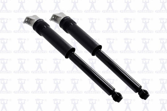 8346658 Rear Suspension Shock Absorber FCS Shocks & Struts