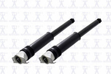 Load image into Gallery viewer, 8346658 Rear Suspension Shock Absorber FCS Shocks &amp; Struts