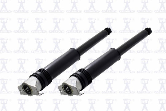 8346658 Rear Suspension Shock Absorber FCS Shocks & Struts