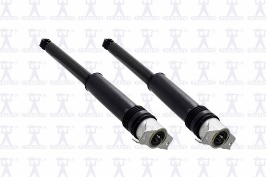 8346658 Rear Suspension Shock Absorber FCS Shocks & Struts