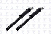 Load image into Gallery viewer, 8346658 Rear Suspension Shock Absorber FCS Shocks &amp; Struts