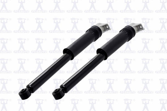8346658 Rear Suspension Shock Absorber FCS Shocks & Struts