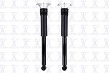 Load image into Gallery viewer, 8346658 Rear Suspension Shock Absorber FCS Shocks &amp; Struts