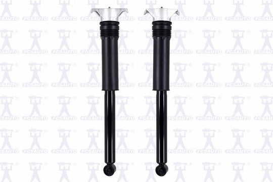 8346658 Rear Suspension Shock Absorber FCS Shocks & Struts