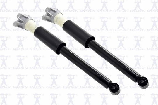 8346672 Rear Suspension Shock Absorber FCS Shocks & Struts