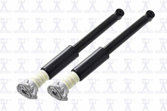 8346672 Rear Suspension Shock Absorber FCS Shocks & Struts